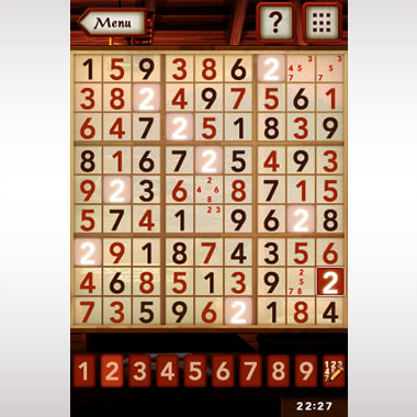 Illustration for article titled 3D Games Now Available For Palm webOS